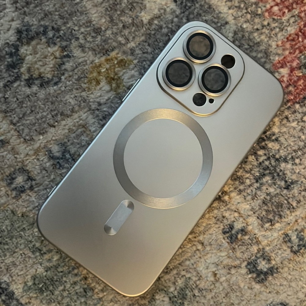 iphone 14 pro case (Accidentally bought wrong size)